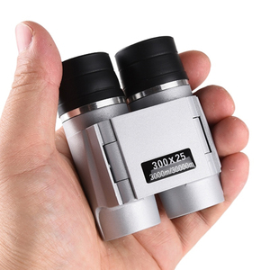 <span class=keywords><strong>Jumelles</strong></span> compactes haute performance 8x21 mm avec objectif de grossissement supermini, prisme H-K9L et optique FMC - Product Image 5