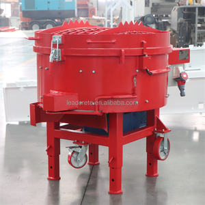 Compre a un Proveedor Chino: Mezcladora de <span class=keywords><strong>Mortero</strong></span> <span class=keywords><strong>Seco</strong></span> Refractario de 250 kg - Product Image 1