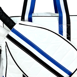 Sac de rangement de transport de <span class=keywords><strong>badminton</strong></span> populaire d'usine sac de pickleball de tennis à bandoulière sac de pickleball étanche à la vente chaude - Product Image 2