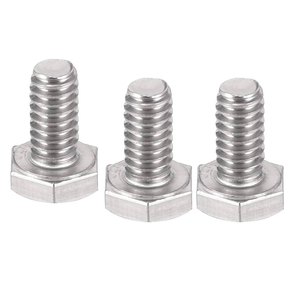 310ss Hex bu lông Titan bu lông GR5 xe máy phần ốc vít đai ốc cơ thể Titan bu lông gốc - Product Image 6