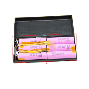 Baterai Brand Cells untuk Mindray BeneView T5 T6 T8 VS-600 VS-900 WATO EX-20 EX-55 EX-65 Pro DPM6 DPM7 IMEC8 IMEC10 LI23S002A - Product Image 5