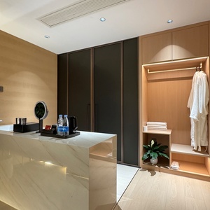 Container nhà sẵn sàng thực hiện nhà tiền chế nhà prefab mô-đun nhà nhỏ nhà 1 phòng ngủ kỳ nghỉ làng - Product Image 3