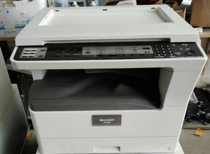 Copiatrice usata di alta qualità AR-1808S per <span class=keywords><strong>stampante</strong></span> laser affilata utilizzata nel commercio all'ingrosso della fabbrica - Product Image 4