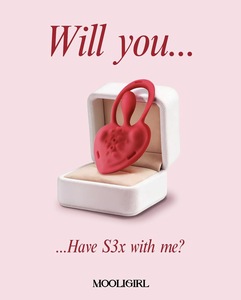 LOVE.A Wearable Vibrator and vibrating Panties with Flexible <b>Bulb</b> 9 Vibrations Modes G Spot Adult sex Toy - Product Image 6