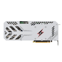 CENTAUR Gaming GeForce RTX 3060ti 3070 3070ti 8GB GDRR6 256Bit DVI DP 3X Ventilateurs Architecture 3.0 Ampère Carte graphique pour ordinateur de bureau/portable