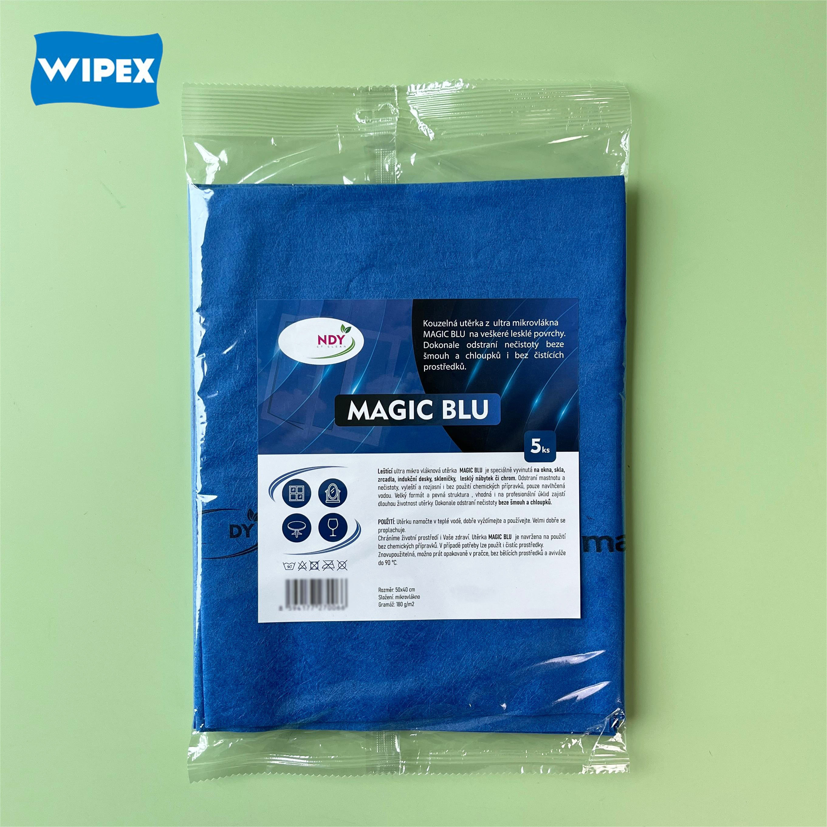 Adapté aux besoins du client