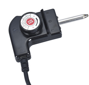 Sartén Antiadherente de Alta Calidad en Oferta, Sartén Multifuncional de Aluminio para <span class=keywords><strong>Pizza</strong></span> Eléctrica - Product Image 6