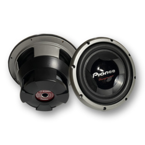 Loa siêu trầm ô tô bán chạy Loa âm thanh xe hơi 12 inch 1400W Loa bass công suất lớn Pioneer TS-308D4 <span class=keywords><strong>RMS</strong></span> 400W - Product Image 2