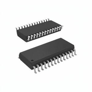 Composants électroniques ICL3244IA-T – Commande unique 28 SSOP (0,209 po, largeur 5,30 mm) Émetteur-récepteur IC COMPLET 3/5 28SSOP - Product Image 1