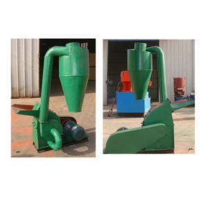 Maiskolben brecher Hammer Mill Pulver izer - Product Image 3