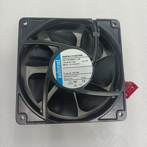 WD Imported F2.115.2441 Fan for SM102 CD102 CX102 SM74 XL75 Offset <b>Printing</b> <b>Machine</b> Parts F2.115.2441/01 - Product Image 1