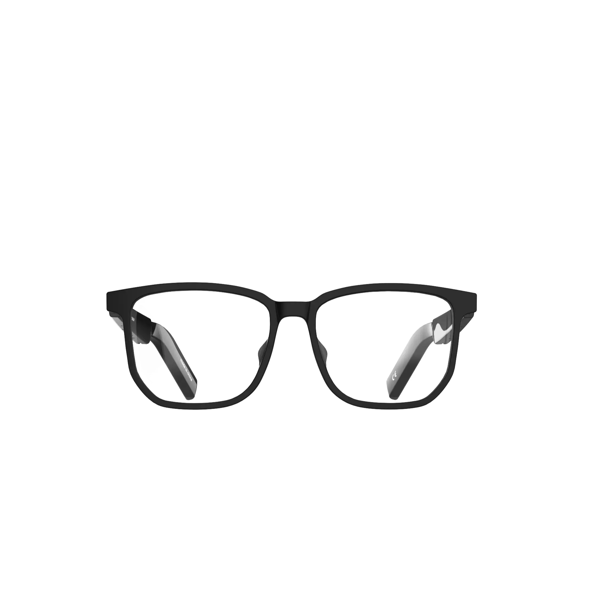 Yeni varış akıllı güneş gözlüğü Anti mavi işık gözler koruma ses Bluetooth hoparlör ile 5.3 gözlük akıllı optik gözlük