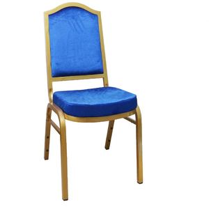 Lindo Hotel sillas de comedor de acero inoxidable boda elegante para el <span class=keywords><strong>alquiler</strong></span> y la venta de madera caso Dubai banquete silla - Product Image 5