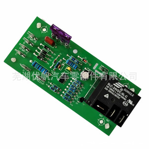 Panel de Control Pcbfm103s 220-240V, Placa de Circuito para Calentador Eléctrico Doméstico de Alta Compatibilidad - Product Image 3