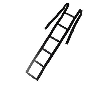 Bed Ladder Assist with 6 Handle, Pull up Assist Device,Bed <b>Rope</b> Ladde Applicable Elderly, Injury Recovery Patient, Pregnant - Product Image 1