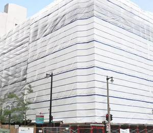 Bâche transparente <span class=keywords><strong>en</strong></span> PE/<span class=keywords><strong>PVC</strong></span> à grille, matériau brut pour <span class=keywords><strong>abri</strong></span> <span class=keywords><strong>de</strong></span> <span class=keywords><strong>jardin</strong></span>, bâche imperméable pour pergola extérieure, housse <span class=keywords><strong>de</strong></span> protection contre la pluie pour meubles - Product Image 6