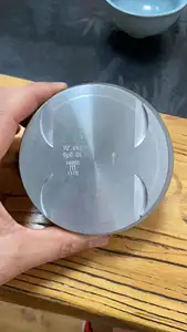 Hàng Nhà Sản Xuất Bộ Pít-tông Và Vòng 92.9Mm Cho Động Cơ Mercedes Benz M272 <span class=keywords><strong>3</strong></span>.<span class=keywords><strong>5L</strong></span> V6 Bộ Lắp Ráp Pít-tông OE A2720308917 - Product Image 6