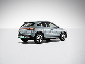 Véhicule d'essai client 0-3000KM Voiture neuve à venir EQS EQB EQE 50% de réduction Nouvelle version <span class=keywords><strong>Mercedes</strong></span>-Benz EQA <span class=keywords><strong>EQC</strong></span> Véhicules électriques - Product Image 5