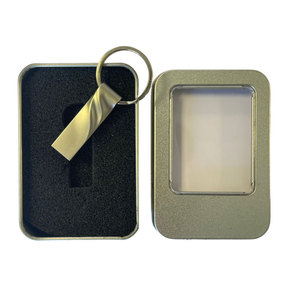 2018 <span class=keywords><strong>New</strong></span> <span class=keywords><strong>Arrival</strong></span> Custom logo kim loại USB Flash Drive 16GB 32GB 64GB với USB 2.0 giao diện - Product Image 6