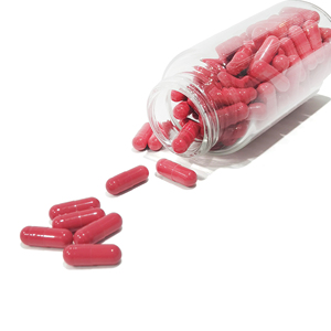 2025 Best-seller Produits à base de plantes naturels personnalisés Supplément de santé Capsule pour hommes Capsules d'énergie et de vitalité pour hommes - Product Image 6