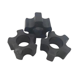 Piezas de Inyección de Plástico de Alta Calidad de Fábrica, Mecanizado CNC, Plástico PEEK PA66 GF30 - Product Image 6