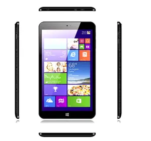 Goedkope Prijs 8 Inch Win10 Tablets Venster 10 Intel Z3735 Ram 2Gb Rom 32Gb Wifi Tablet Pc