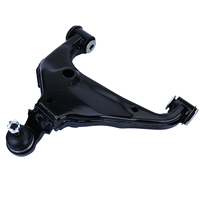 MA-9475L MASUMA, Repuestos de Auto, Brazo de Control para TOYOTA HILUX 48069-0K090