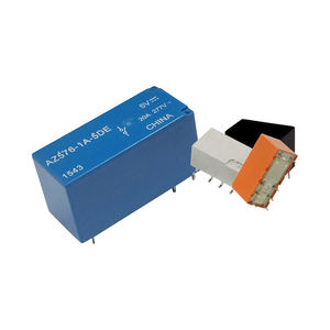 FR-AS53F-59 Franjobaim Electronics Power Rel spécialement conçu pour les systèmes de contrôle industriel - Product Image 1