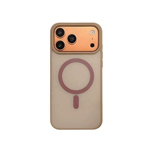 เคสโทรศัพท์กันกระแทกแบบแม่เหล็ก ODM YJY-1300Gs รุ่นใหม่ล่าสุด พร้อมส่งจากโรงงาน ดีไซน์อะคริลิค รูปสัตว์ สัมผัสนุ่ม สีตัดกัน - Product Image 6