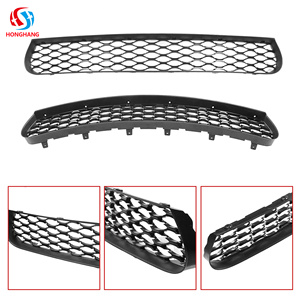 Chaoshenghang Vente en gros pour Dodge Charger <span class=keywords><strong>Grille</strong></span> inférieure de <span class=keywords><strong>pare</strong></span>-chocs avant 2015-2024 Accessoires de calandre inférieure - Product Image 4