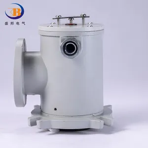 Sheng bang Druck begrenzung ventil Hydraulisches Druck begrenzung ventil für Transformator