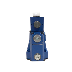Solenoid miniature haute performance série DBW10 pour applications de soulagement en Chine - Product Image 1