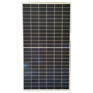 Sản Phẩm Mới JA <span class=keywords><strong>Solar</strong></span> 535W MBB Nửa Tế Bào Mô-đun JAM72S30 Tấm Năng Lượng Mặt Trời PV Còn Hàng - Product Image 1
