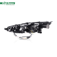 Prix de gros pour l'ensemble de phares avant pour Toyota Corolla Cross 2022-2023, configuration haut de gamme, L 81170-0A190 R 81130-0A190