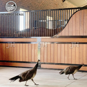 Vendita calda nei paesi bassi, facile da installare, attrezzatura permanente per equini, - Product Image 5