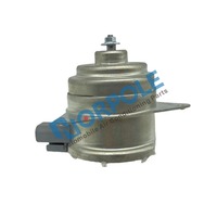 Pièces de climatisation automatique AC 12V pour Mitsubishi LANCER RVR OE 1355A093 moteur de ventilateur de radiateur moteur de ventilateur de refroidissement