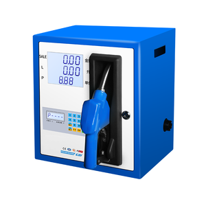 2025 NUEVAS VENTAS CALIENTES Mini tipo dispensador <span class=keywords><strong>de</strong></span> combustible dispensador <span class=keywords><strong>de</strong></span> Urea <span class=keywords><strong>Adblue</strong></span> móvil dispensador portátil - Product Image 1
