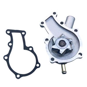 Pompe à eau KX41 KX91 1E051-73034 185-5433 16241-73032 16241-73033 0185-5433 1G470-73030 19883-73030 25-34330-00 - Product Image 1