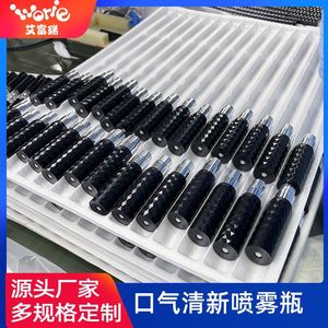 Envases de Perfume Recargables de 5 ml con Bomba en la Parte Inferior, Reutilizables, de PCTG, para Cosméticos - Product Image 3