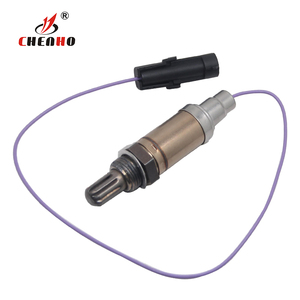 Capteur d'oxygène pour Camaro Z28 <span class=keywords><strong>Pontiac</strong></span> <span class=keywords><strong>Firebird</strong></span> 5.7L 5.0 1982-1995 25162753 - Product Image 1