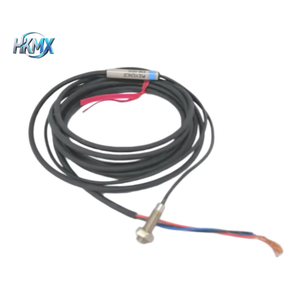 EM-005 EM-010 EM-030 EM-054 ชิ้นส่วนตรวจจับทรงกระบอกที่มีความไวสูงสำหรับการตรวจจับตำแหน่งทางอุตสาหกรรมและอุปกรณ์อัตโนมัติ - Product Image 1