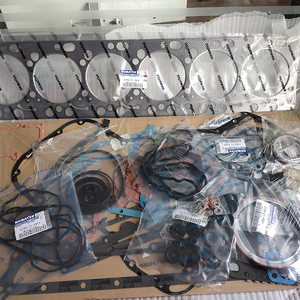 Parti del motore 3 d84 4 d84 4 d94 4 d95 4 d98 4 d102 4 d105 4 d120 4 d130 6 d92 6 d95 6 d102 6 d105 Kit di riparazione revisione per Komatsu - Product Image 6