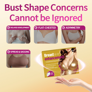 OEM Weibliche <span class=keywords><strong>Extreme</strong></span> Kurven Pillen Natürliche Brustvergrößerung Straffung und Festigung Brustverbesserungs Tabletten - Product Image 2