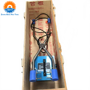 Equipo de Sacrificio de Cerdos con Motor Eléctrico para Operación Segura, Maquinaria de Matadero para 380V/<span class=keywords><strong>220V</strong></span> - Product Image 1