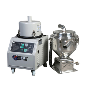 Cina Industri Industri Otomatis Bahan Mesin Suction, Hot Menjual <span class=keywords><strong>Low</strong></span> Noise Tinggi Power Plastik Vacuum <span class=keywords><strong>Loader</strong></span> - Product Image 4