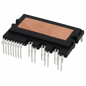 FSBB30CH60CT 30A ใหม่และดั้งเดิม IGBT IPM 600V 27-PWRDIP MOD - Product Image 1