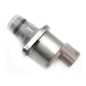 Válvulas de Inyección Transfronterizas para Automóviles Toyota y Lexus, Válvula de Medición de Combustible SCV 294200-0300 - Product Image 5