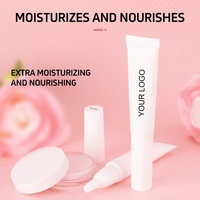 Kit de Soins des Lèvres Personnalisé en Gros : Gommage et Masque Vegan Bio, Crème Hydratante à Marque Privée avec Vitamine C