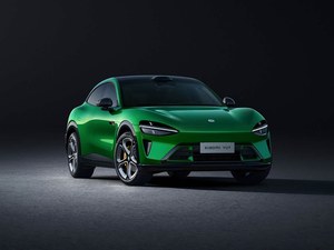 Venta caliente vehículo chino de nueva energía Xiao <span class=keywords><strong>Mi</strong></span> YU7 batería de larga duración RWD <span class=keywords><strong>Pro</strong></span> coche nuevo eléctrico puro de alta velocidad - Product Image 6