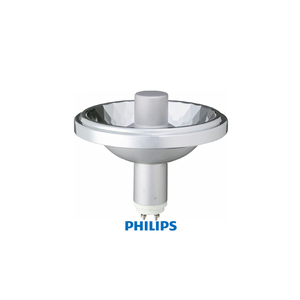 Original de <span class=keywords><strong>PHILIPS</strong></span> <span class=keywords><strong>MASTERColour</strong></span> CDM-R111 Elite 35W 70W 930/942 GX8.5 10D/24D/40D <span class=keywords><strong>PHILIPS</strong></span> CDMR111 - Product Image 1